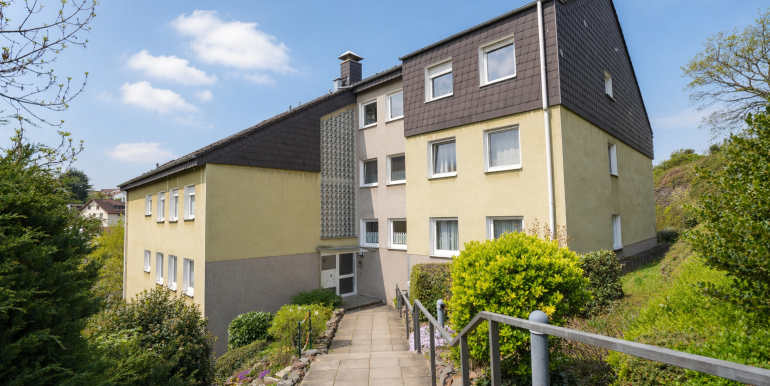 Ansicht