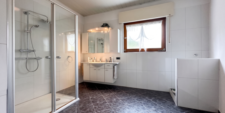 EG Badezimmer