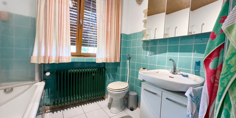 OG Badezimmer