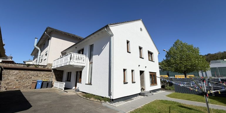 Innenhof