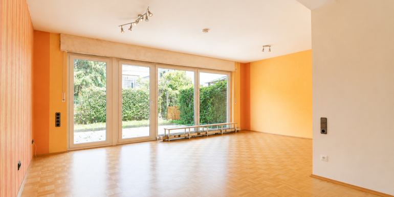 Der Wohnbereich