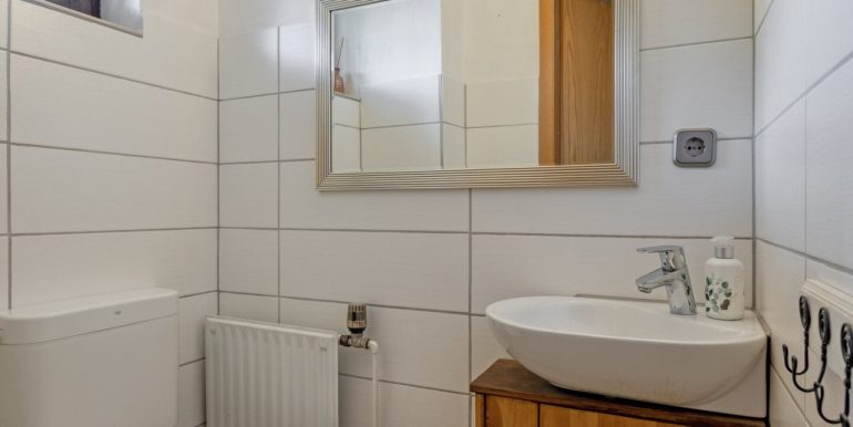 Gäste-WC