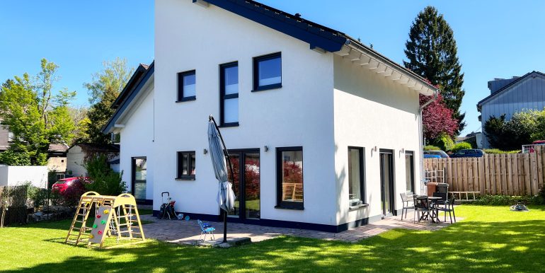 Außenansicht 2