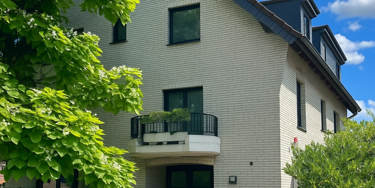 Vorderansicht