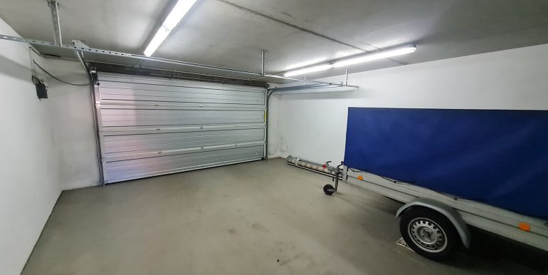 Doppelgarage