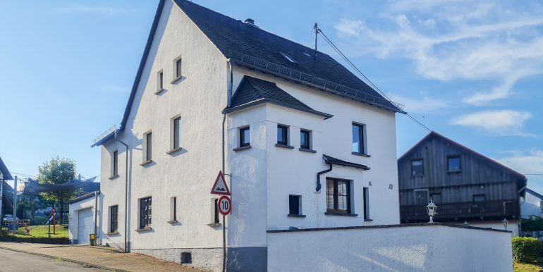 Seitenansicht