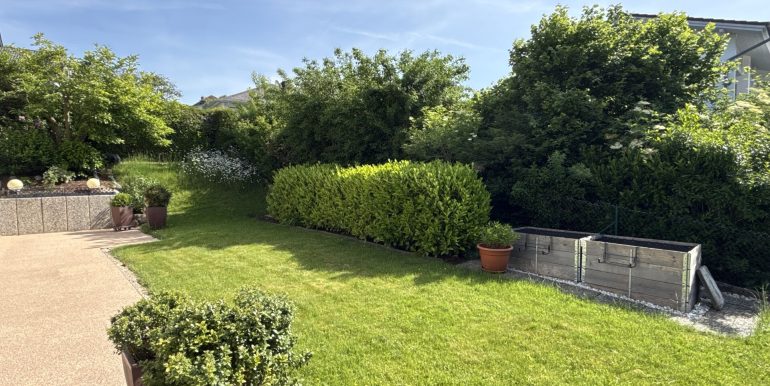 Garten/Hochbeet
