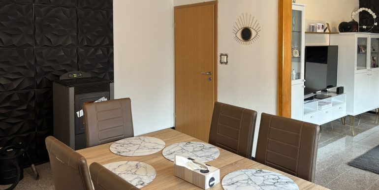 Esszimmer EG