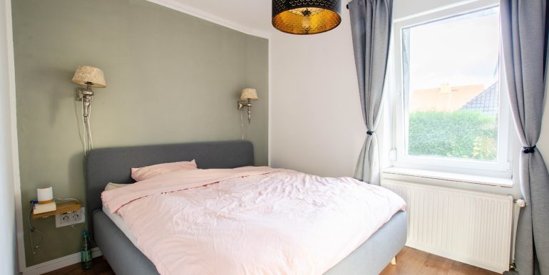 Schlafzimmer WR