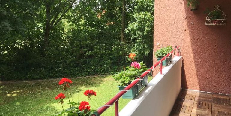 Loggia
