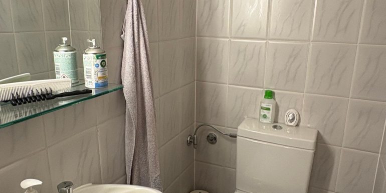 Gäste-WC EG