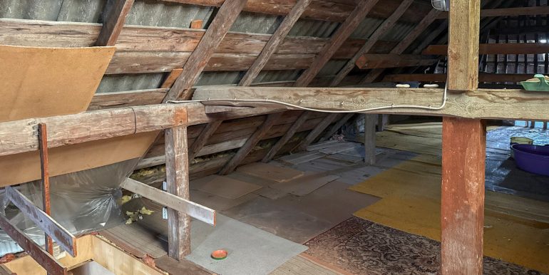 Haus Nr. 6 Speicher