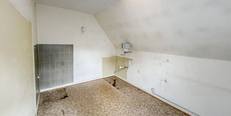 Ankleidezimmer