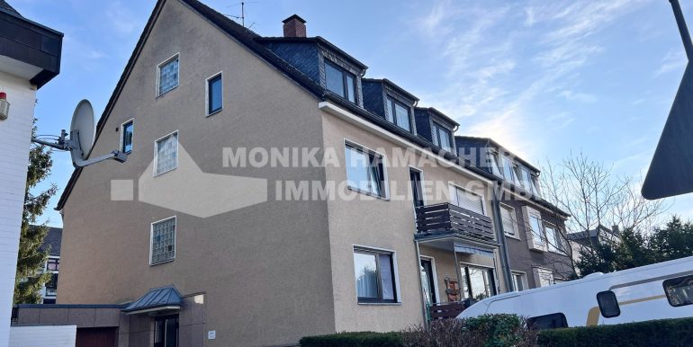 Seitenansicht
