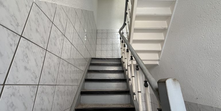 Treppenhaus