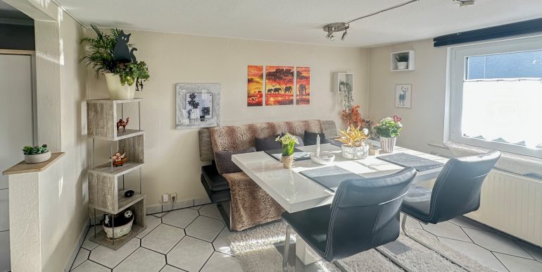 EG Esszimmer Anbau
