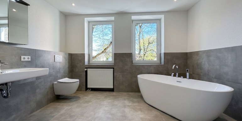 Badezimmer OG