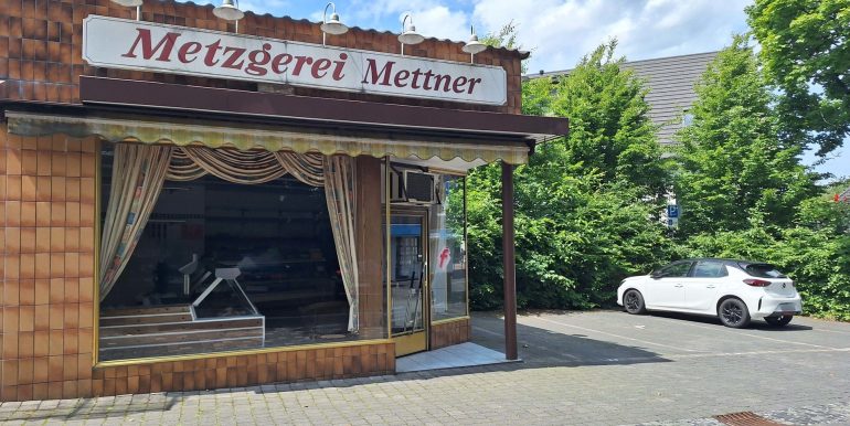 Metzgerei