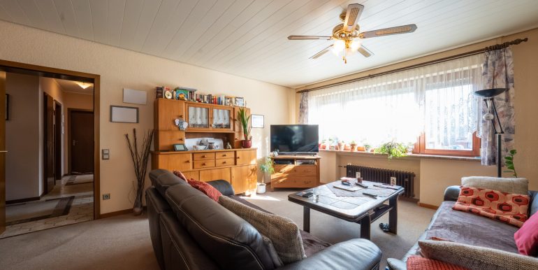 OG Wohnzimmer
