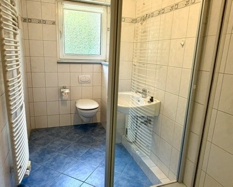 Duschbad