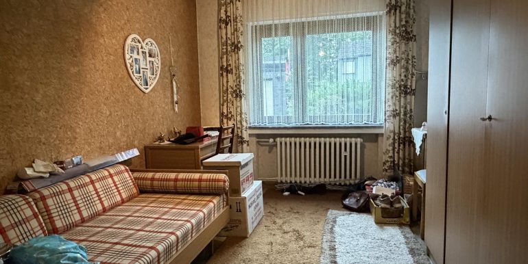 Kinderzimmer EG