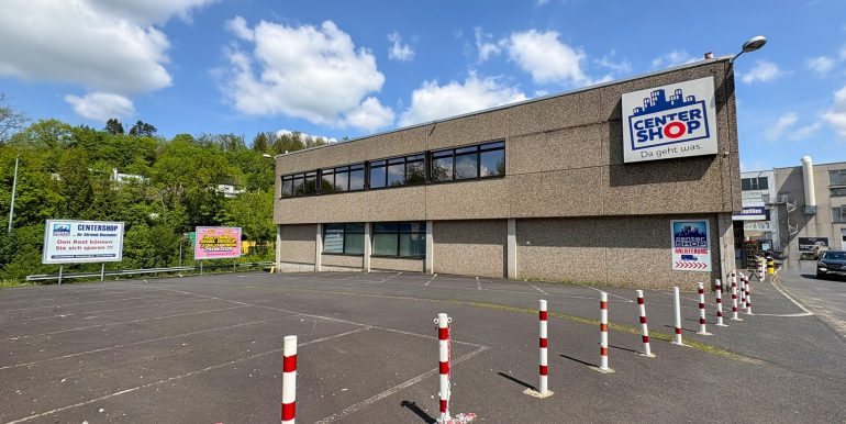 Parkplätze