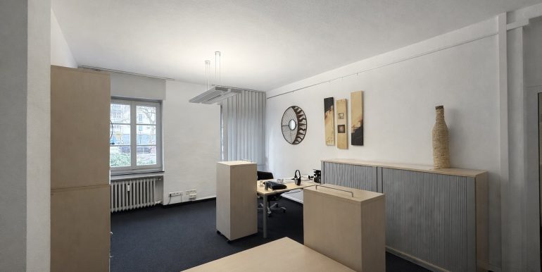 Büro