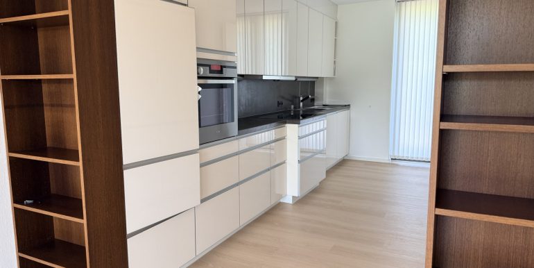 offene Küche