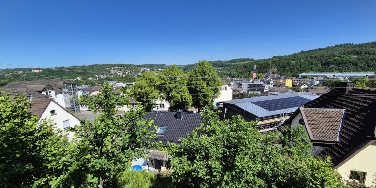 Aussicht