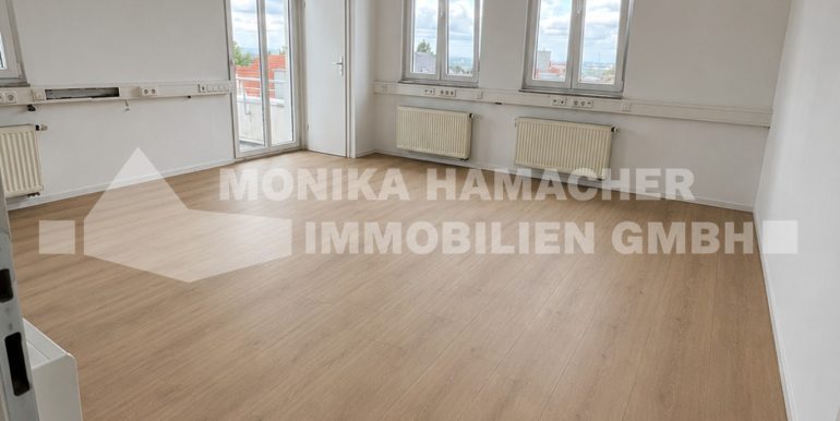Zimmer Visualisierung