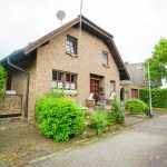 Alpen-Menzelen: Einfamilienhaus