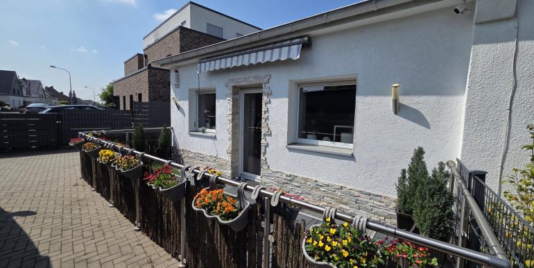 Frontansicht