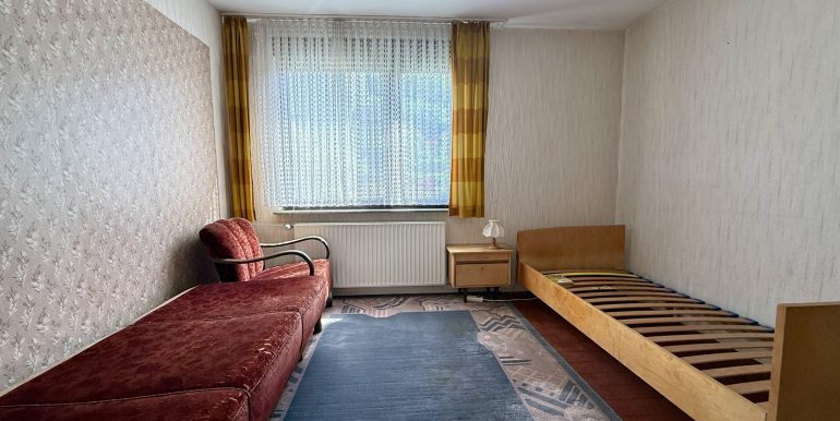 Schlafzimmer EG