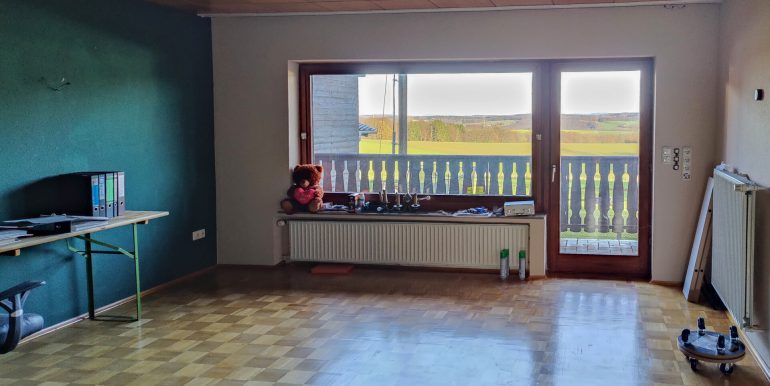 Wohnen EG