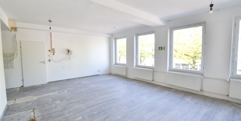 Büro 1, 1.OG