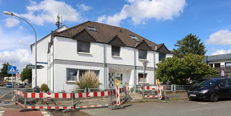 Ansicht Anbau
