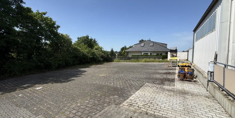 Stellplätze (2)