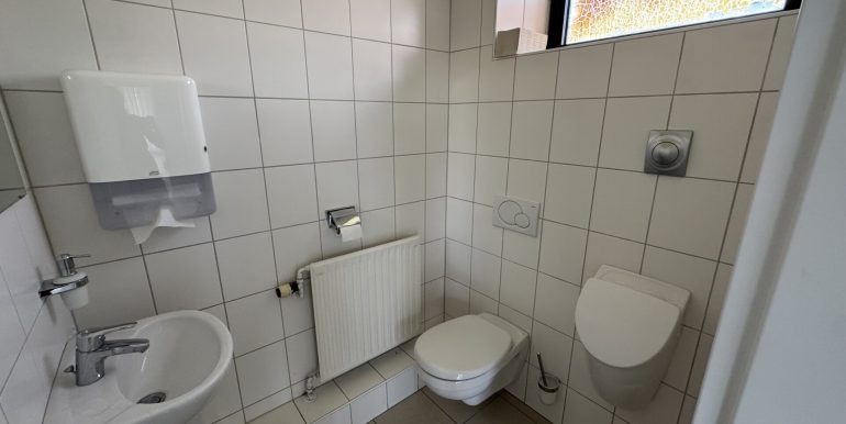 WC Herren