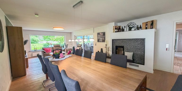 Esszimmer EG