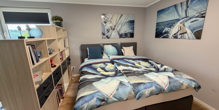Kinderzimmer OG