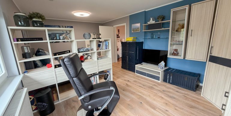 Kinderzimmer OG