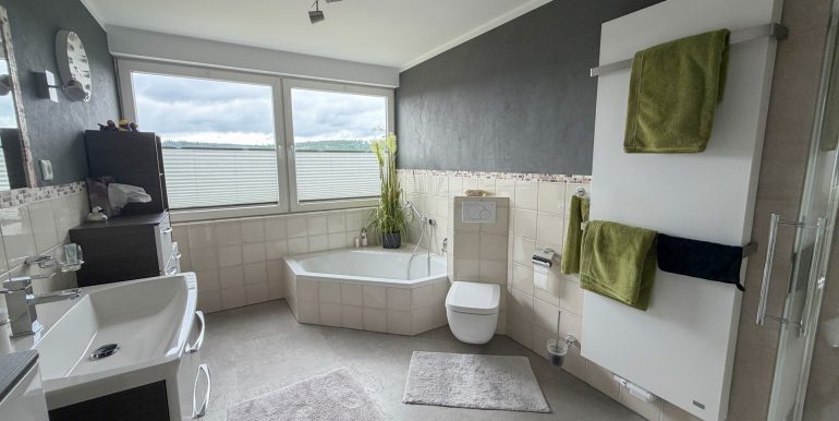 Badezimmer OG