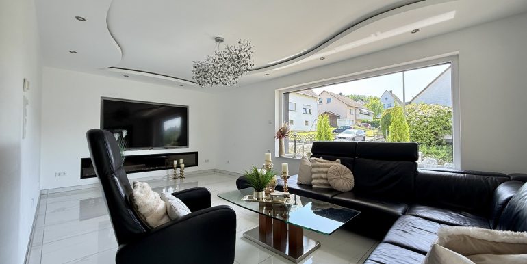 Wohnzimmer EG