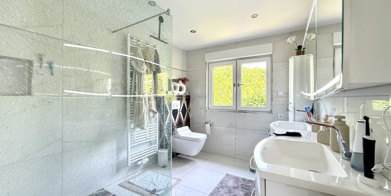 Badezimmer OG