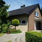 Schöner wohnen im Niersenbruch