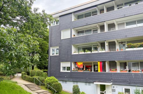 Außenaufnahme