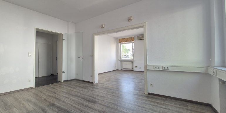 Büro 1 und 2
