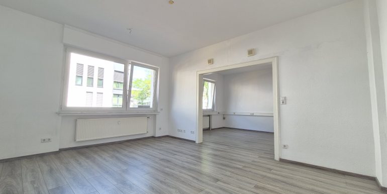 Büro 2 und 1