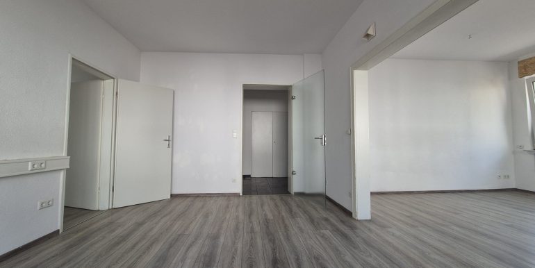 Büro 1 zur Diele