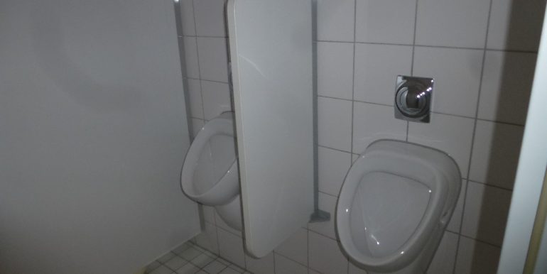 Herren WC